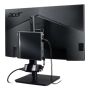 Acer Veriton N2590G miniPC I5416 Intel® Core™ i5 i5-1335U 16 GB DDR4-SDRAM 512 GB SSD Windows 11 Pro Zilver (DT.R0DEH.009) thumbnail