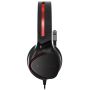 Acer Nitro Gaming Headset Bedraad Hoofdband Gamen USB Type-A Zwart (NP.HDS1A.008) thumbnail