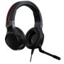 Acer Nitro Gaming Headset Bedraad Hoofdband Gamen USB Type-A Zwart (NP.HDS1A.008) thumbnail