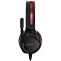 Acer Nitro Gaming Headset Bedraad Hoofdband Gamen USB Type-A Zwart (NP.HDS1A.008) thumbnail