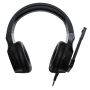 Acer Nitro Gaming Headset Bedraad Hoofdband Gamen USB Type-A Zwart (NP.HDS1A.008) thumbnail