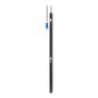 APC Easy PDU EPDU2132MBO, Metered-By-Outlet, 0U, 32A, 230V, (20x)C13 & (4x)C19, IEC60309 32A stekker (EPDU2132MBO) thumbnail