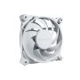 be quiet! BL115 koelsysteem voor computers Computer behuizing Ventilator 12 cm Wit 1 stuk(s) (BL115) thumbnail