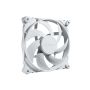 be quiet! BL117 koelsysteem voor computers Computer behuizing Ventilator 14 cm Wit 1 stuk(s) (BL117) thumbnail
