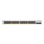 Cisco Bus 220 SmtSwitch 48p GE Full PoE 4x10G (CBS220-48FP-4X-EU) thumbnail