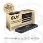 CLUB3D Thunderbolt™ 4 Certified 12-in-1 Docking Station (CSV-1582) thumbnail