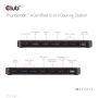 CLUB3D Thunderbolt™ 4 Certified 12-in-1 Docking Station (CSV-1582) thumbnail