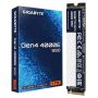 GIGABYTE Gen4 4000E 1 TB M.2 PCI Express 4.0 NVMe 3D NAND (G440E1TB) thumbnail