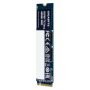 GIGABYTE Gen4 4000E 250 GB M.2 PCI Express 4.0 NVMe 3D NAND (G440E250G) thumbnail