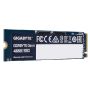 GIGABYTE Gen4 4000E 250 GB M.2 PCI Express 4.0 NVMe 3D NAND (G440E250G) thumbnail