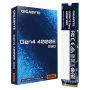 GIGABYTE Gen4 4000E 500 GB M.2 PCI Express 4.0 NVMe 3D NAND (G440E500G) thumbnail