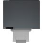 HP OfficeJet Pro 9110b printer, Kleur, Printer voor Thuis en thuiskantoor, Print, Draadloos; Dubbelzijdig printen; Printen vanaf telefoon of tablet; Touchscreen; USB-poort voorzijde (5A0S3B#686) thumbnail
