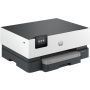 HP OfficeJet Pro 9110b printer, Kleur, Printer voor Thuis en thuiskantoor, Print, Draadloos; Dubbelzijdig printen; Printen vanaf telefoon of tablet; Touchscreen; USB-poort voorzijde (5A0S3B#686) thumbnail
