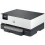 HP OfficeJet Pro 9110b printer, Kleur, Printer voor Thuis en thuiskantoor, Print, Draadloos; Dubbelzijdig printen; Printen vanaf telefoon of tablet; Touchscreen; USB-poort voorzijde (5A0S3B#686) thumbnail
