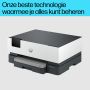 HP OfficeJet Pro 9110b printer, Kleur, Printer voor Thuis en thuiskantoor, Print, Draadloos; Dubbelzijdig printen; Printen vanaf telefoon of tablet; Touchscreen; USB-poort voorzijde (5A0S3B#686) thumbnail