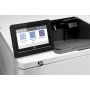 HP LaserJet Enterprise M611dn, Zwart-wit, Printer voor Print, Dubbelzijdig printen (7PS86A) thumbnail