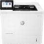 HP LaserJet Enterprise M611dn, Zwart-wit, Printer voor Print, Dubbelzijdig printen (7PS86A) thumbnail