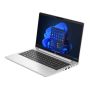HP ProBook 440 G10 Intel® Core™ i7 i7-1355U Laptop 35,6 cm (14") Full HD 16 GB DDR4-SDRAM 512 GB SSD Wi-Fi 6E (802.11ax) Windows 11 Pro Zilver (9G208ET#ABH) thumbnail