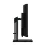 Lenovo ThinkVision P40w-20 LED display 100,8 cm (39.7") 5120 x 2160 Pixels Zwart (62DDGAT6EU) thumbnail