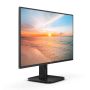Philips 1000 series 24E1N1100A/00 LED display 60,5 cm (23.8") 1920 x 1080 Pixels Full HD LCD Zwart (24E1N1100A/00) thumbnail