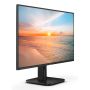 Philips 1000 series 24E1N1100A/00 computer monitor 60,5 cm (23.8") 1920 x 1080 Pixels Full HD LCD Zwart (24E1N1100A/00) thumbnail