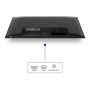 Philips 1000 series 27E1N1100A/00 computer monitor 68,6 cm (27") 1920 x 1080 Pixels Full HD LCD Zwart (27E1N1100A/00) thumbnail
