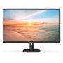 Philips 1000 series 27E1N1100A/00 computer monitor 68,6 cm (27") 1920 x 1080 Pixels Full HD LCD Zwart (27E1N1100A/00) thumbnail