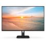 Philips 1000 series 27E1N1100A/00 computer monitor 68,6 cm (27") 1920 x 1080 Pixels Full HD LCD Zwart (27E1N1100A/00) thumbnail
