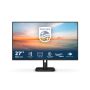 Philips 1000 series 27E1N1100A/00 computer monitor 68,6 cm (27") 1920 x 1080 Pixels Full HD LCD Zwart (27E1N1100A/00) thumbnail