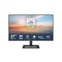 Philips 1000 series 27E1N1600AE/00 computer monitor 68,6 cm (27") 2560 x 1440 Pixels Quad HD LCD Zwart (27E1N1600AE/00) thumbnail