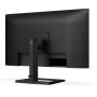 Philips 1000 series 27E1N1600AE/00 computer monitor 68,6 cm (27") 2560 x 1440 Pixels Quad HD LCD Zwart (27E1N1600AE/00) thumbnail