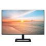 Philips 1000 series 27E1N1600AE/00 computer monitor 68,6 cm (27") 2560 x 1440 Pixels Quad HD LCD Zwart (27E1N1600AE/00) thumbnail