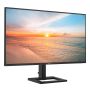 Philips 1000 series 27E1N1600AE/00 computer monitor 68,6 cm (27") 2560 x 1440 Pixels Quad HD LCD Zwart (27E1N1600AE/00) thumbnail