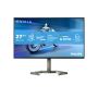 Philips Momentum 27M1N5200PA/00 LED display 68,6 cm (27") 1920 x 1080 Pixels Full HD Zwart (27M1N5200PA/00) thumbnail