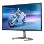 Philips Momentum 27M1N5200PA/00 LED display 68,6 cm (27") 1920 x 1080 Pixels Full HD Zwart (27M1N5200PA/00) thumbnail