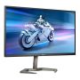 Philips Momentum 27M1N5200PA/00 LED display 68,6 cm (27") 1920 x 1080 Pixels Full HD Zwart (27M1N5200PA/00) thumbnail
