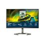 Philips Momentum 27M1N5200PA/00 LED display 68,6 cm (27") 1920 x 1080 Pixels Full HD Zwart (27M1N5200PA/00) thumbnail