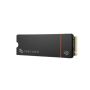 Seagate FireCuda ZP1000GM3A073 internal solid state drive 1 TB M.2 PCI Express 4.0 NVMe 3D TLC (ZP1000GM3A073) thumbnail