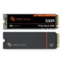 Seagate FireCuda 530R 2 TB M.2 PCI Express 4.0 NVMe 3D TLC (ZP2000GM3A073) thumbnail