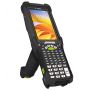 Zebra MC9450 - Datenerfassungsterminal - robust - Android 17 - 128GB - 10,9 cm (4,3) Farbe (800 x 480) - Kamera auf Rück- und Vo (MC945B-3G1R6ASS-A6) thumbnail