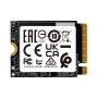 XPG GAMMIX S55 2 TB M.2 PCI Express 4.0 NVMe 3D NAND (SGAMMIXS55-2T-C) thumbnail