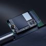 XPG GAMMIX S55 2 TB M.2 PCI Express 4.0 NVMe 3D NAND (SGAMMIXS55-2T-C) thumbnail
