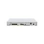 Cisco ISR 1100 4 Ports DSL Annex A/M and GE WAN Router (C1117-4P) thumbnail