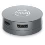 DELL 6-in-1 USB-C multiport-adapter | DA305 (5H1R0) thumbnail