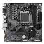 GIGABYTE B650M S2H moederbord AMD B650 Socket AM5 micro ATX (B650M S2H) thumbnail