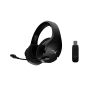 HyperX Cloud Stinger Core - draadloze gamingheadset + 7.1 (zwart) (4P4F0AA) thumbnail