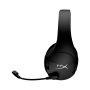 HyperX Cloud Stinger Core - draadloze gamingheadset + 7.1 (zwart) (4P4F0AA) thumbnail