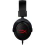 HyperX Cloud Core gaming headset (zwart) (4P4F2AA) thumbnail