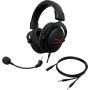 HyperX Cloud Core gaming headset (zwart) (4P4F2AA) thumbnail