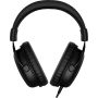 HyperX Cloud Core gaming headset (zwart) (4P4F2AA) thumbnail